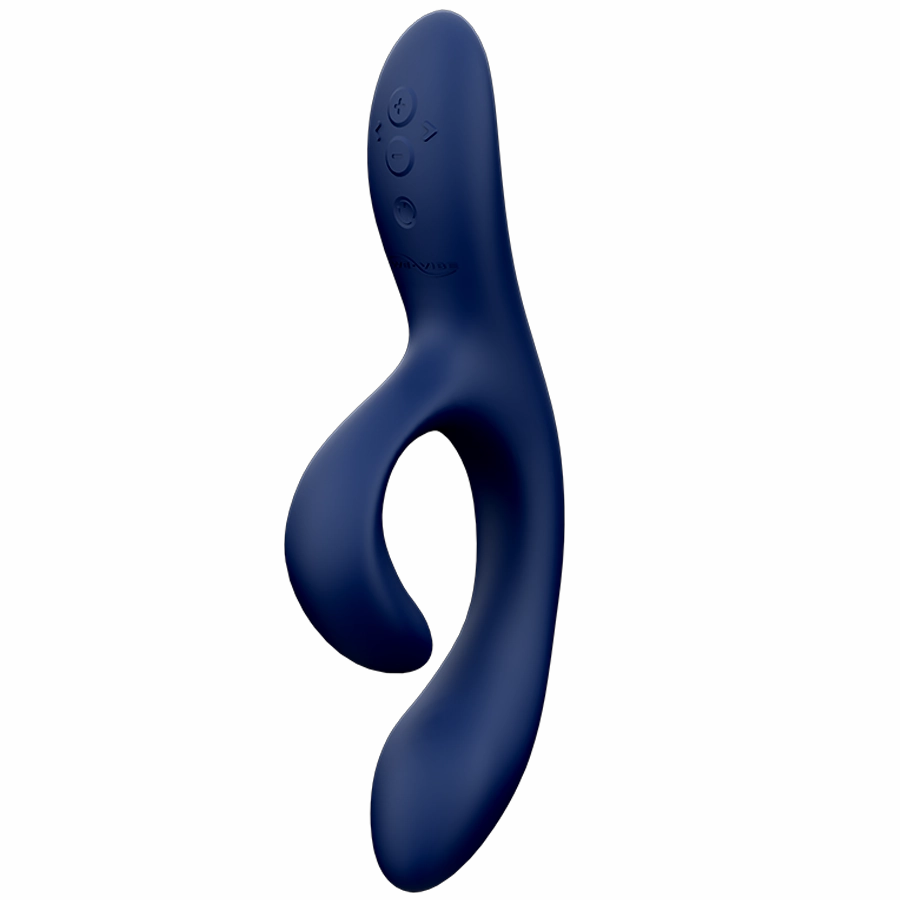 Nova 2 Rabbit Vibrator