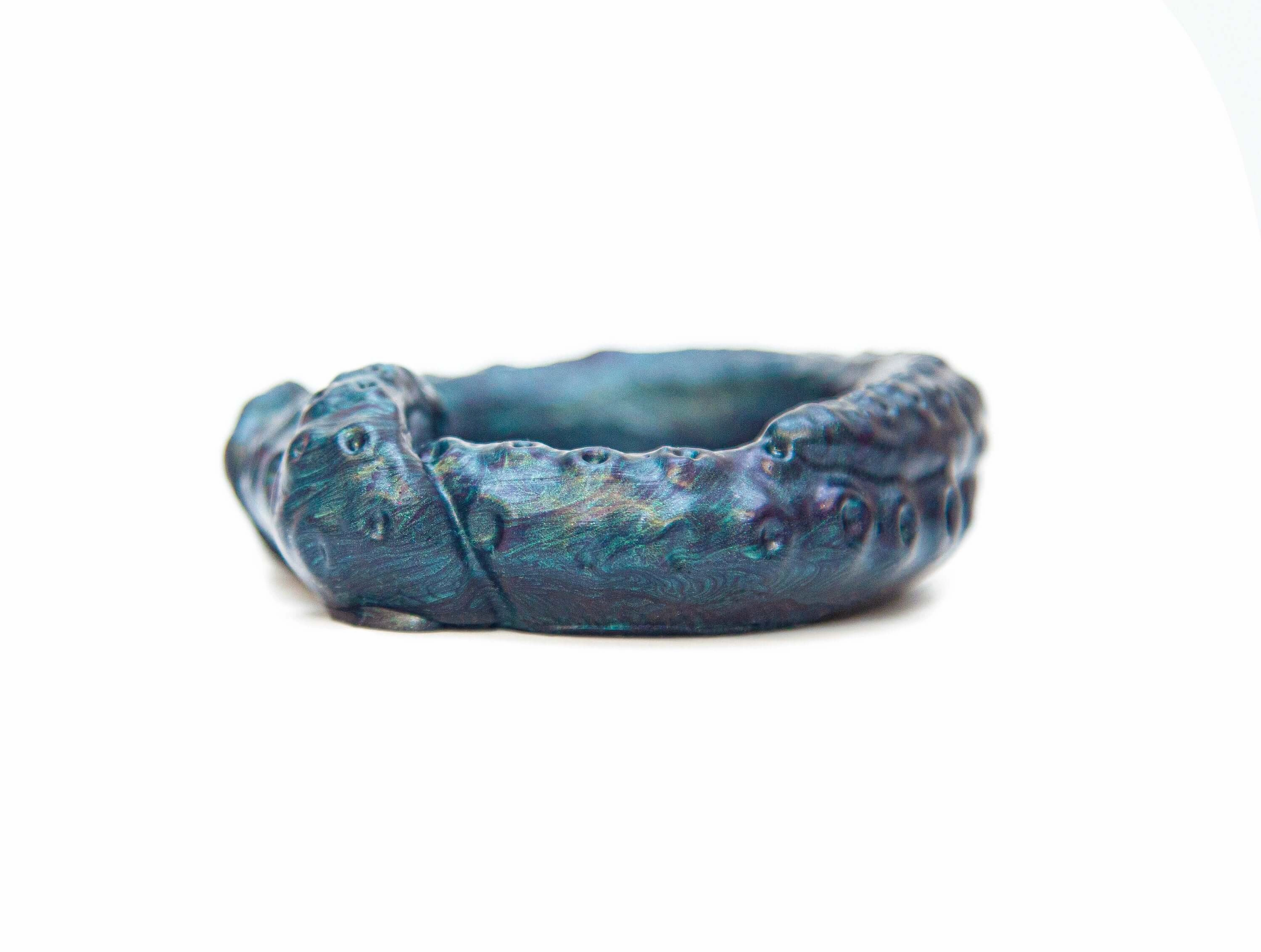 Octacock Cock Ring