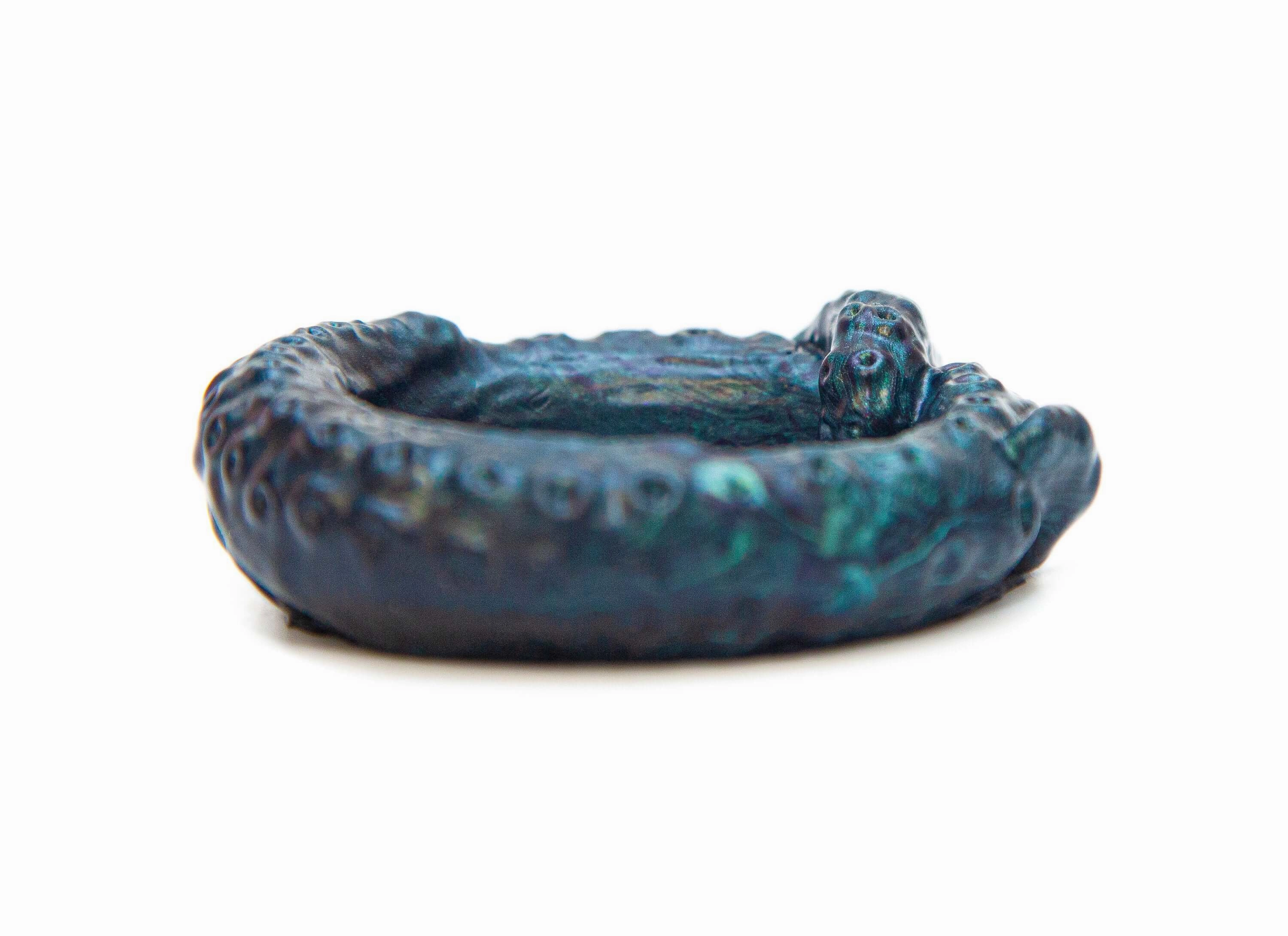Octacock Cock Ring