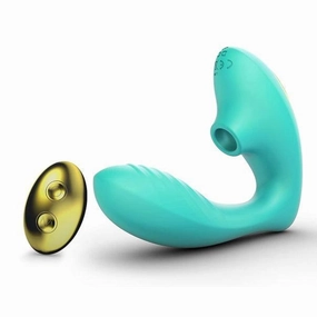 OG 2 Clitoral Sucking Vibrator (B2B)