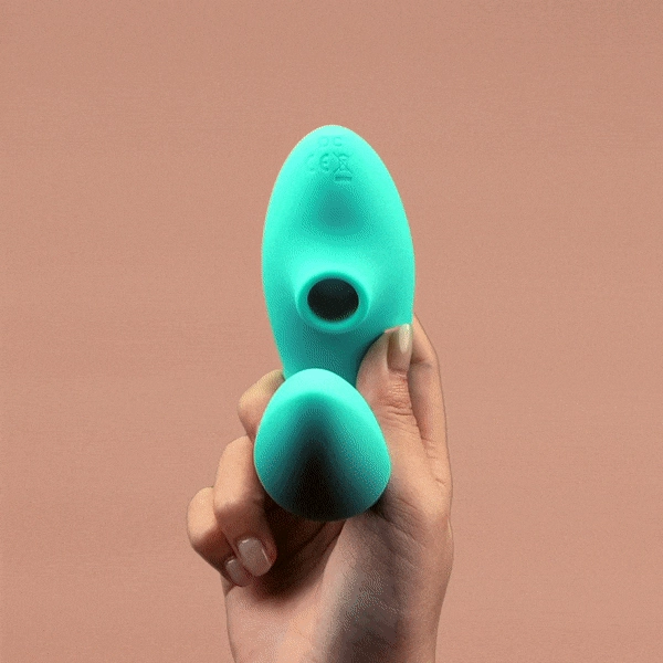OG 2 Clitoral Sucking Vibrator (B2B)