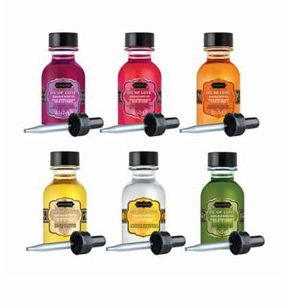 Oil of Love kissable Body oil 0.75oz