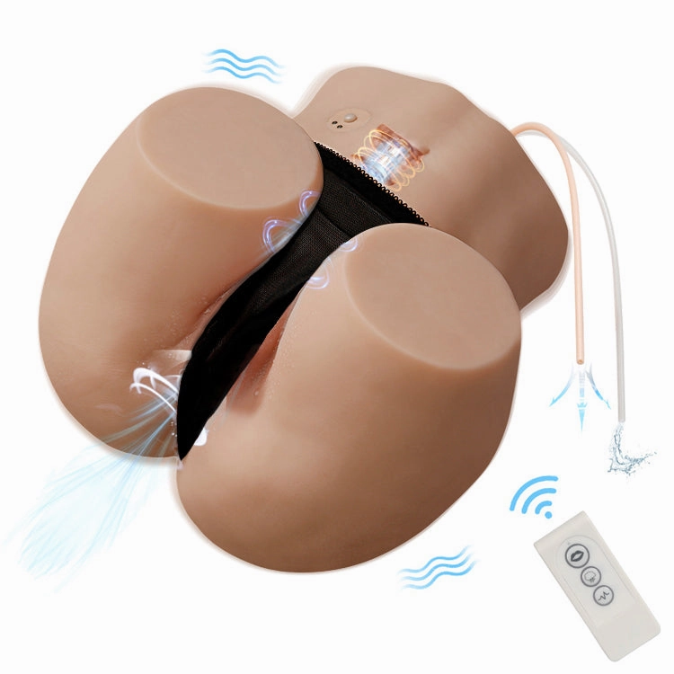 Olivia - 14.3LB Realistic Sex Doll with Suction & Vibration