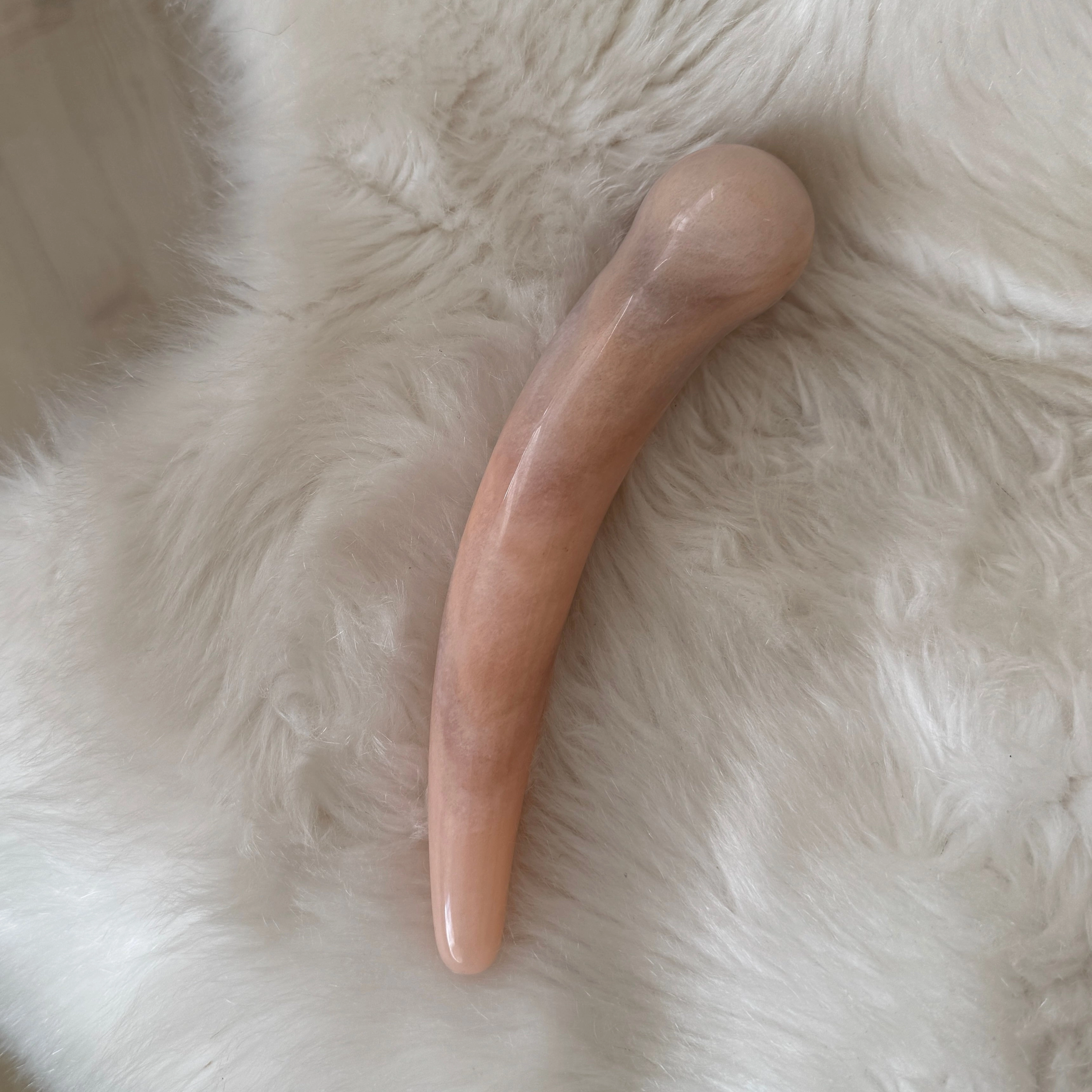 ONNA NUDE FRISSON- pleasure wand
