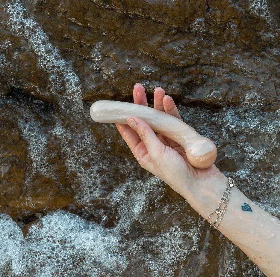 ONNA NUDE PEARL - G-SPOT PLEASURE WAND