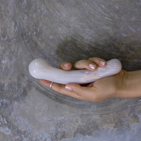 ONNA NUDE PEARL - G-SPOT PLEASURE WAND