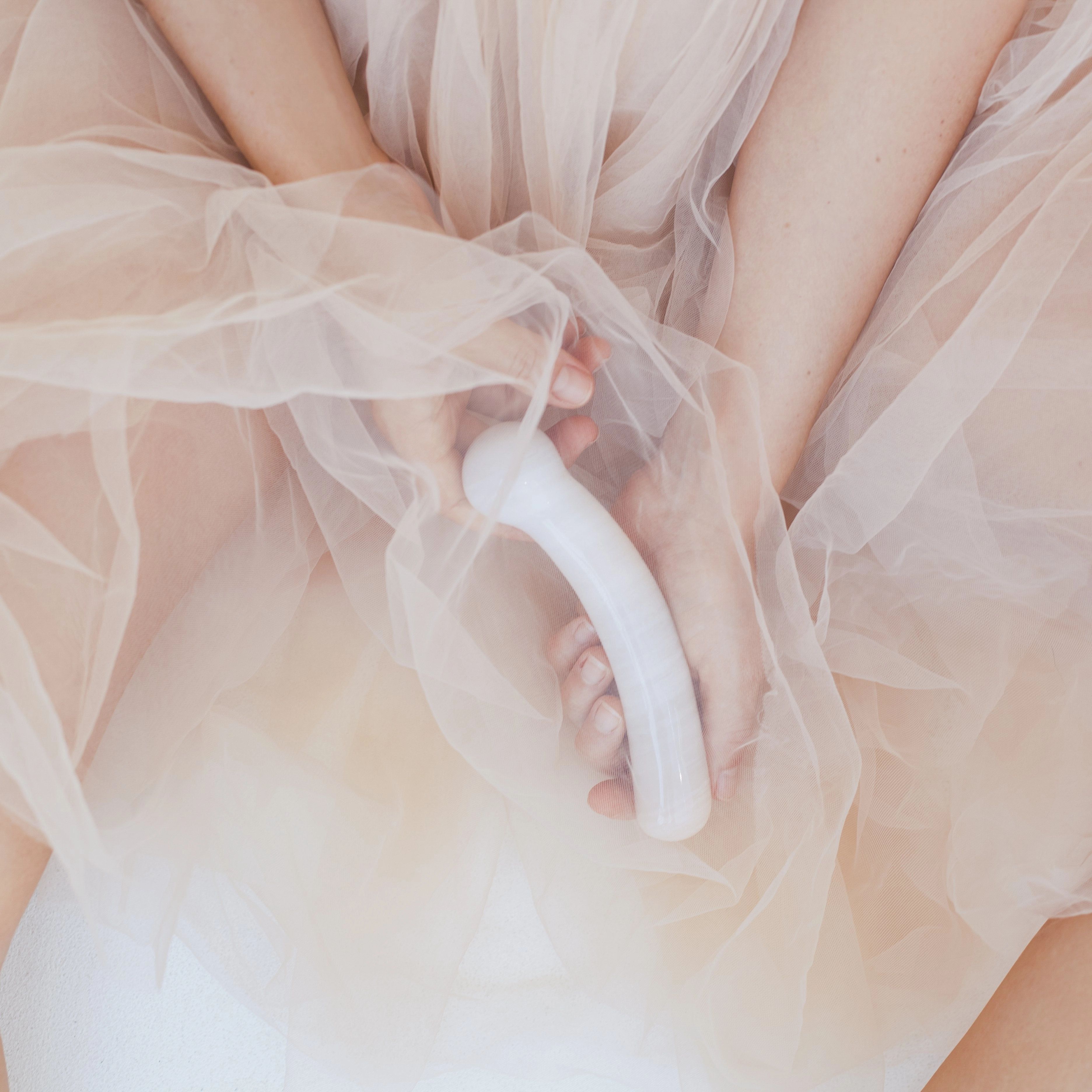 ONNA NUDE PEARL - G-SPOT PLEASURE WAND