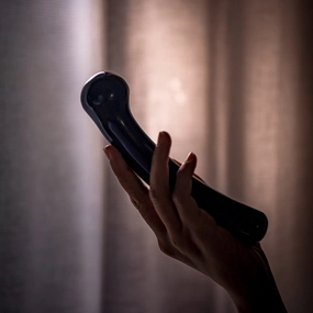 ONNA RAVEN PEARL- G-SPOT PLEASURE WAND