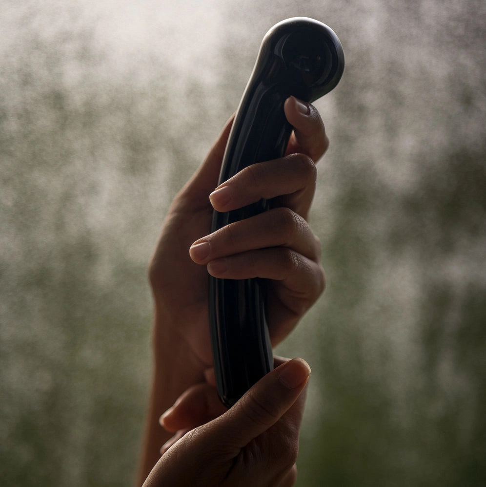 ONNA RAVEN PEARL- G-SPOT PLEASURE WAND