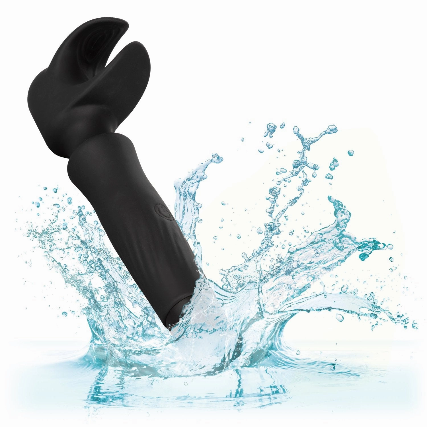 Optimum Power Masturwand Vibrating Stroker