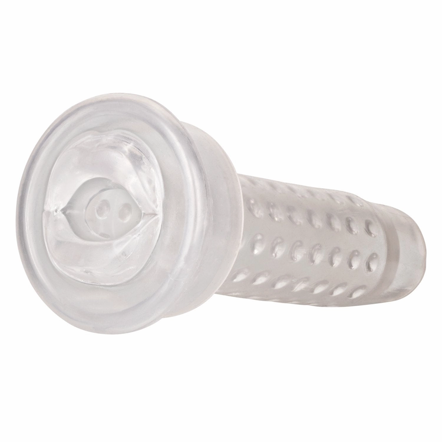 Optimum Series Stroker Pump Sleeve Mouth