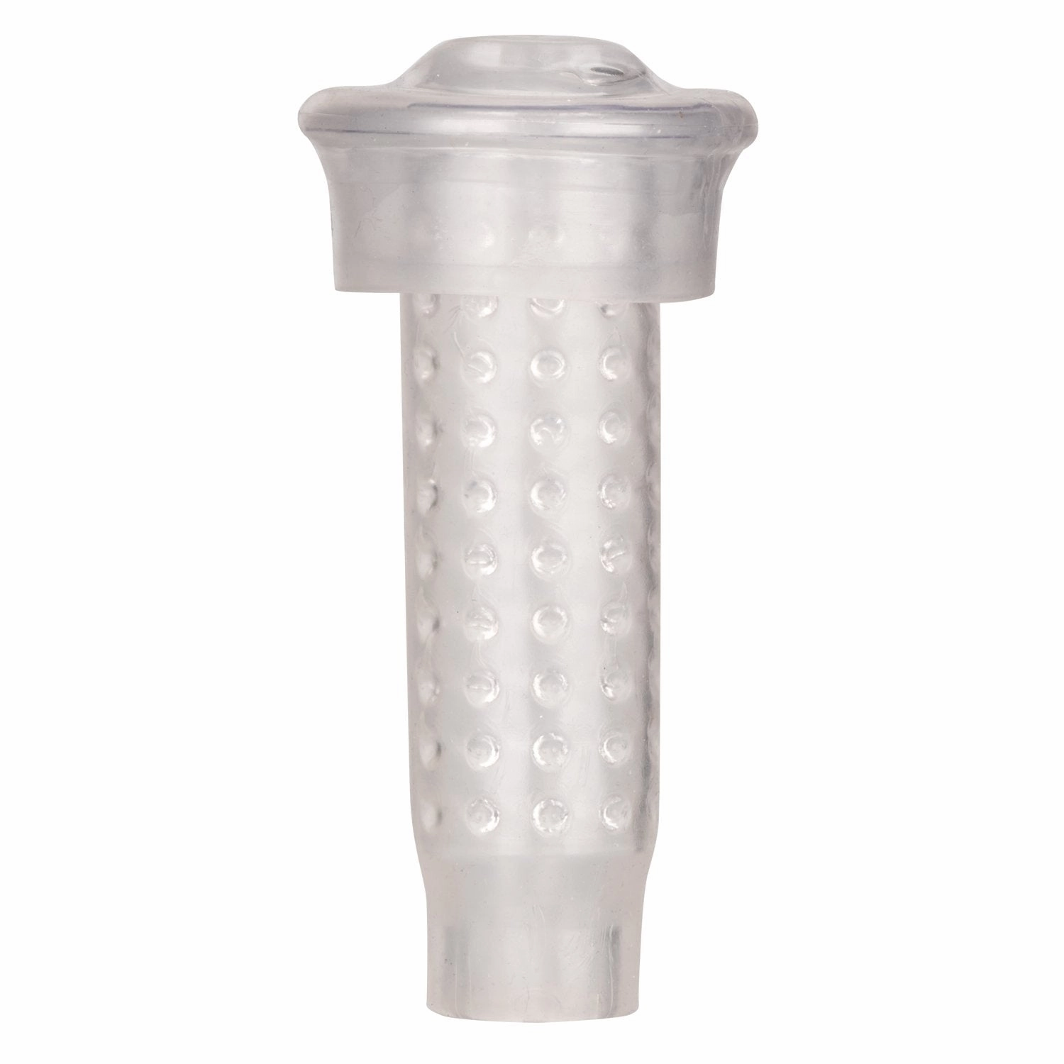 Optimum Series Stroker Pump Sleeve Mouth