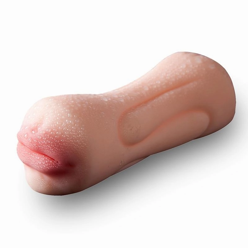 Oral & Vagina Male Masturbator