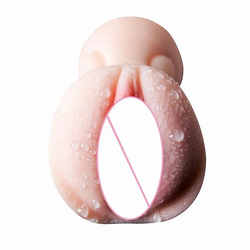 Oral & Vagina Male Masturbator