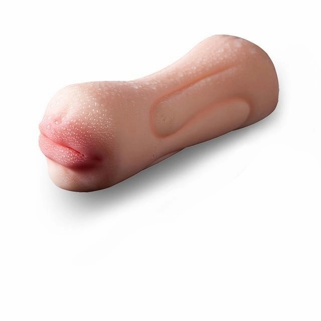 Oral & Vagina Male Masturbator
