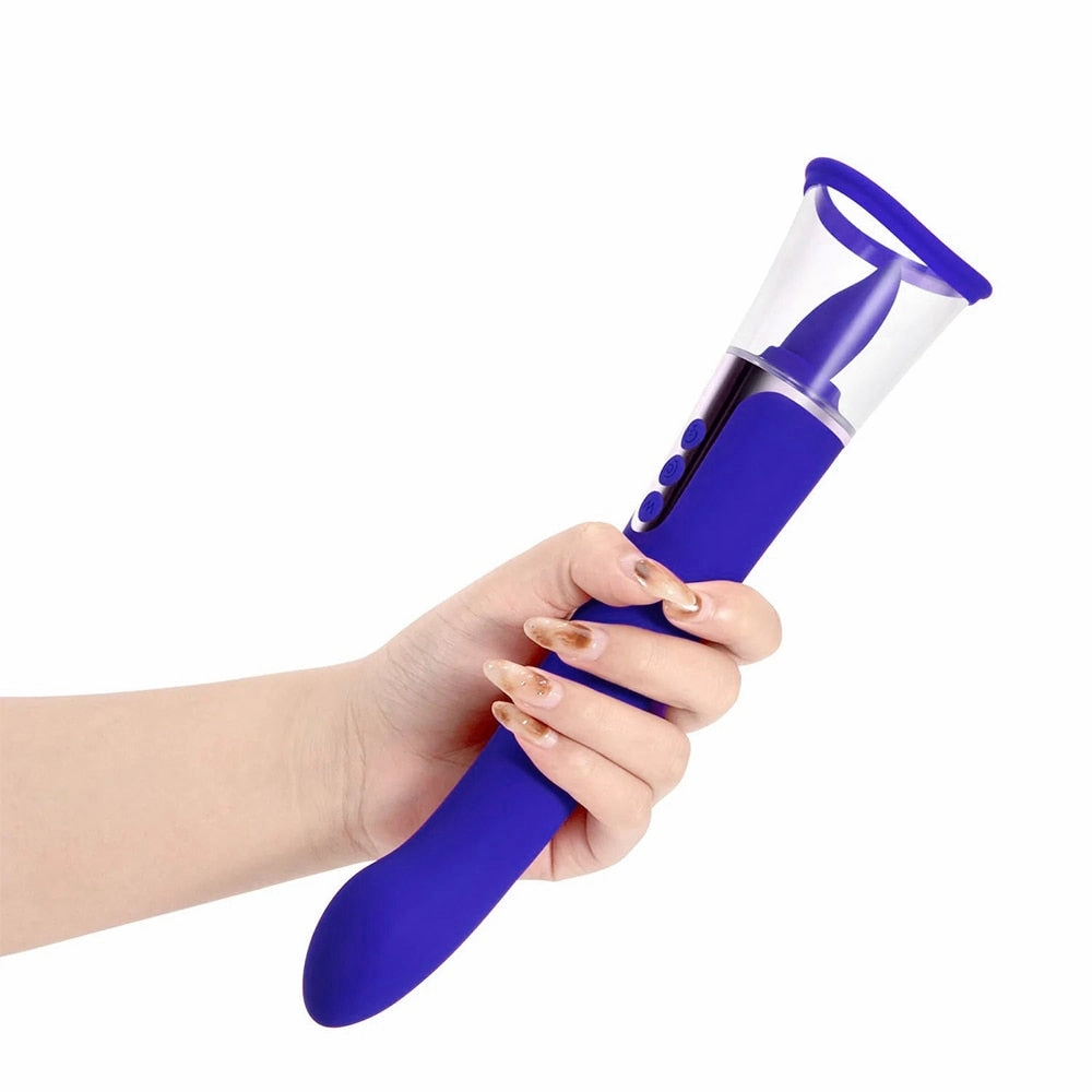Oral Magic vibrator