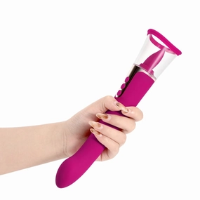 Oral Magic vibrator