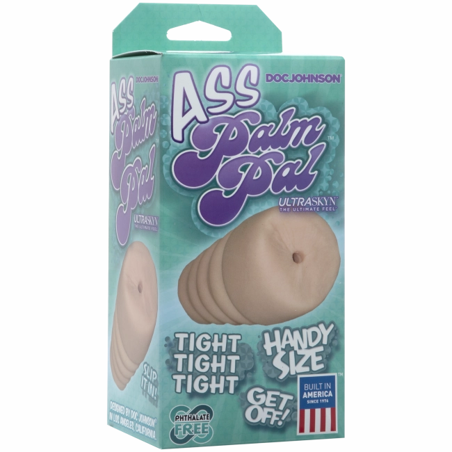Palm Pal Ass
