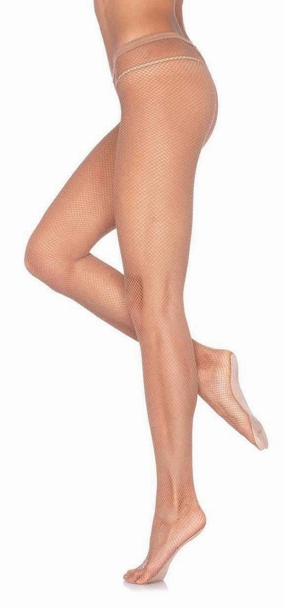 PD801 Professional Fishnet stockings PD801 Leg Avenue
