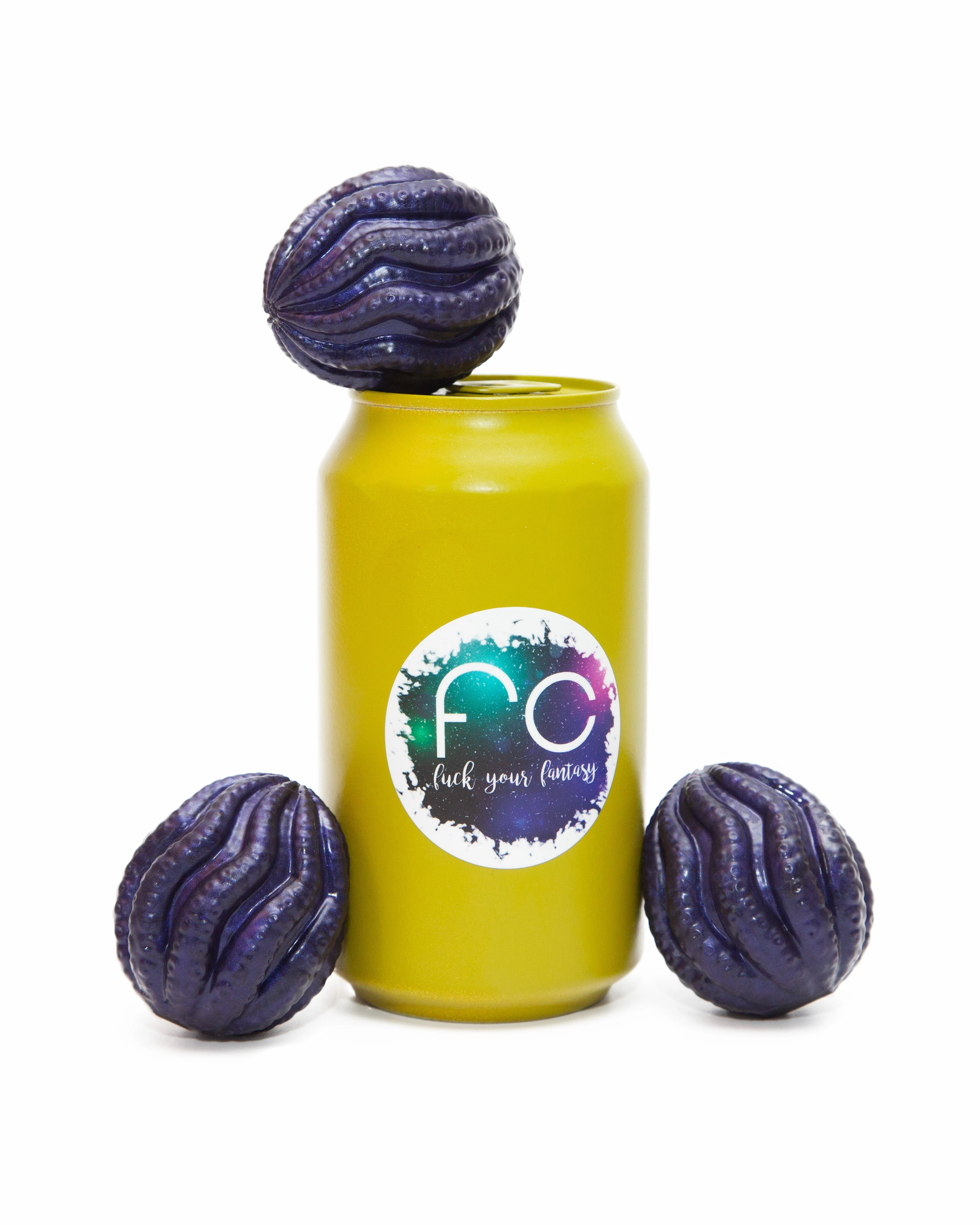 Pearls of The Abyss Kegel Eggs