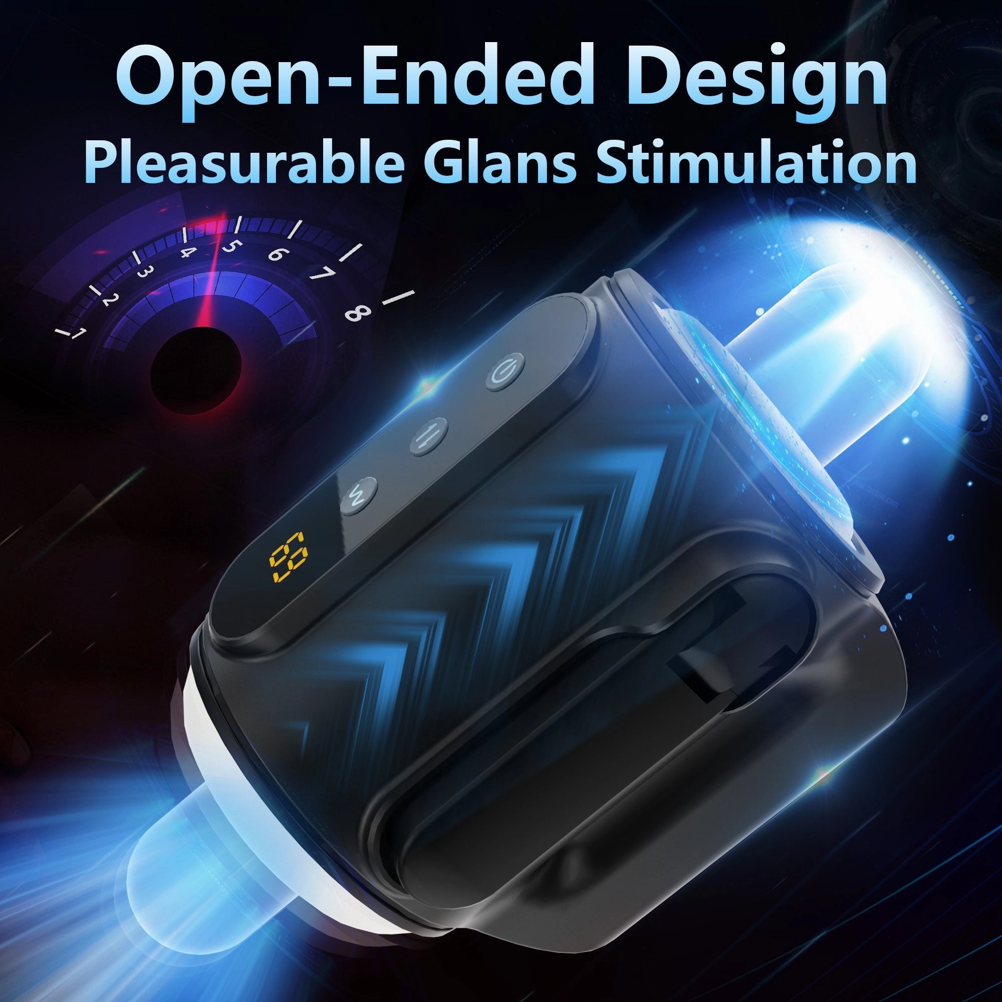 Penis Pump Male Sex Toys for men