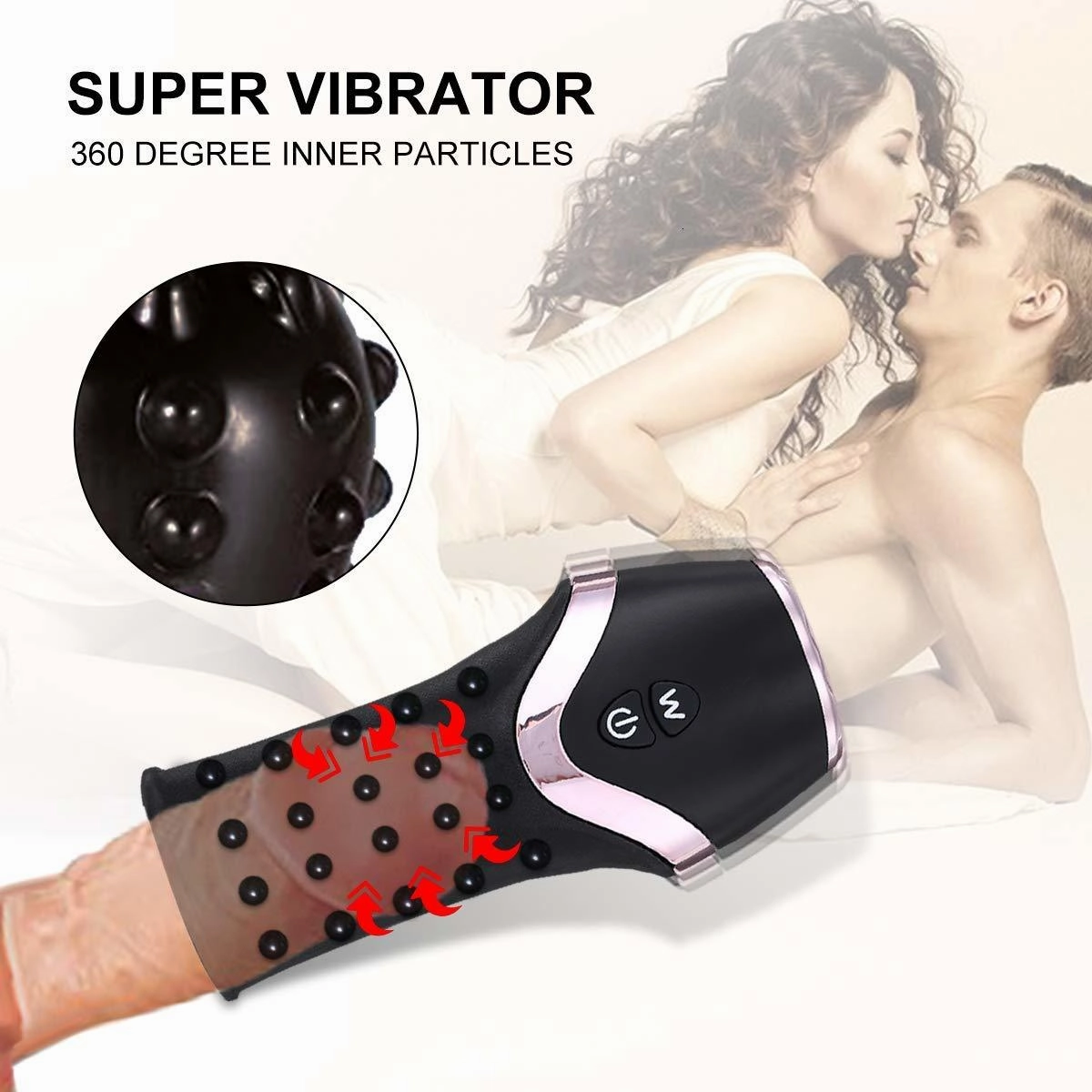 Penis Trainer