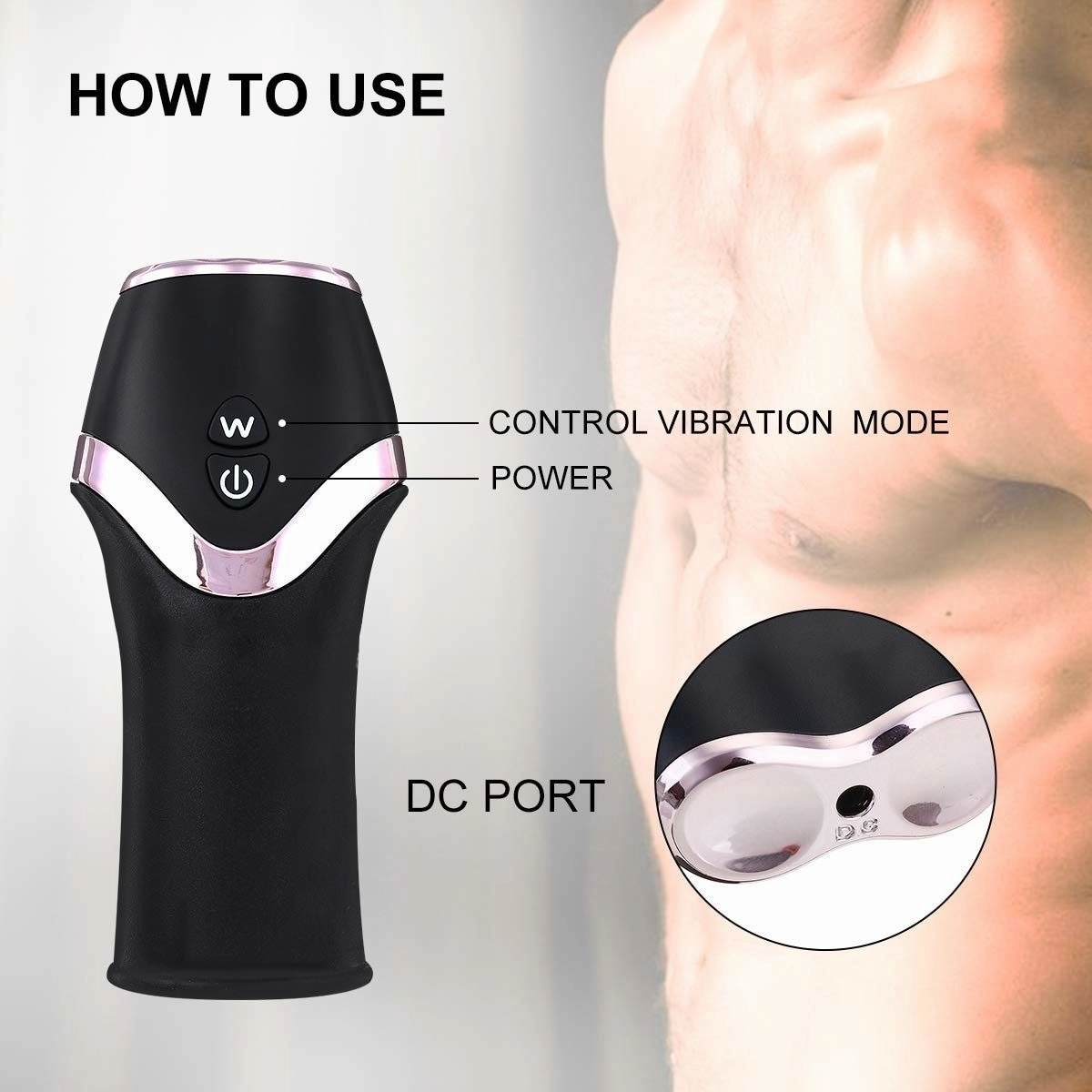 Penis Trainer
