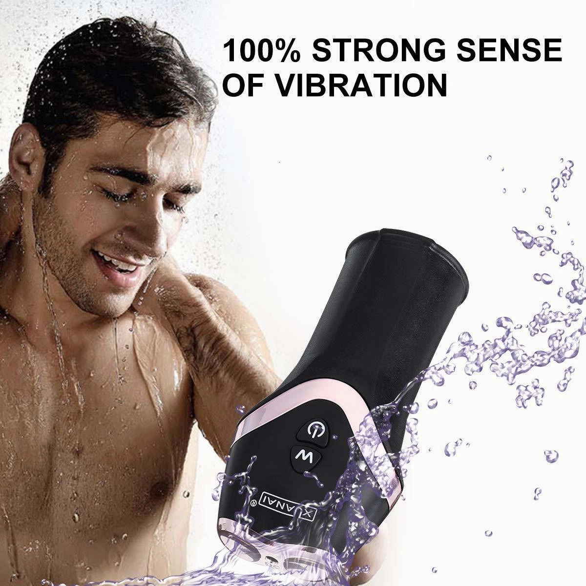 Penis Trainer