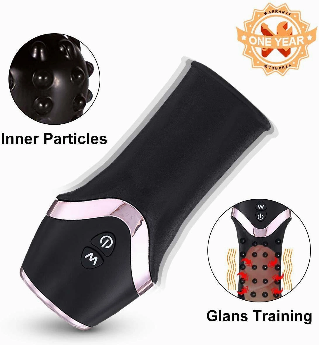Penis Trainer