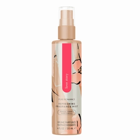Pheromone Fragrance Mist - Love Story - IN STOCK - 1 LEFT! - Pure Romance
