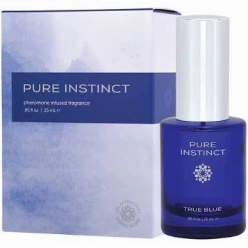 Pheromone Spray Pure instinct unisex