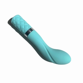 Pillow Talk Sassy G-Spot Vibrator