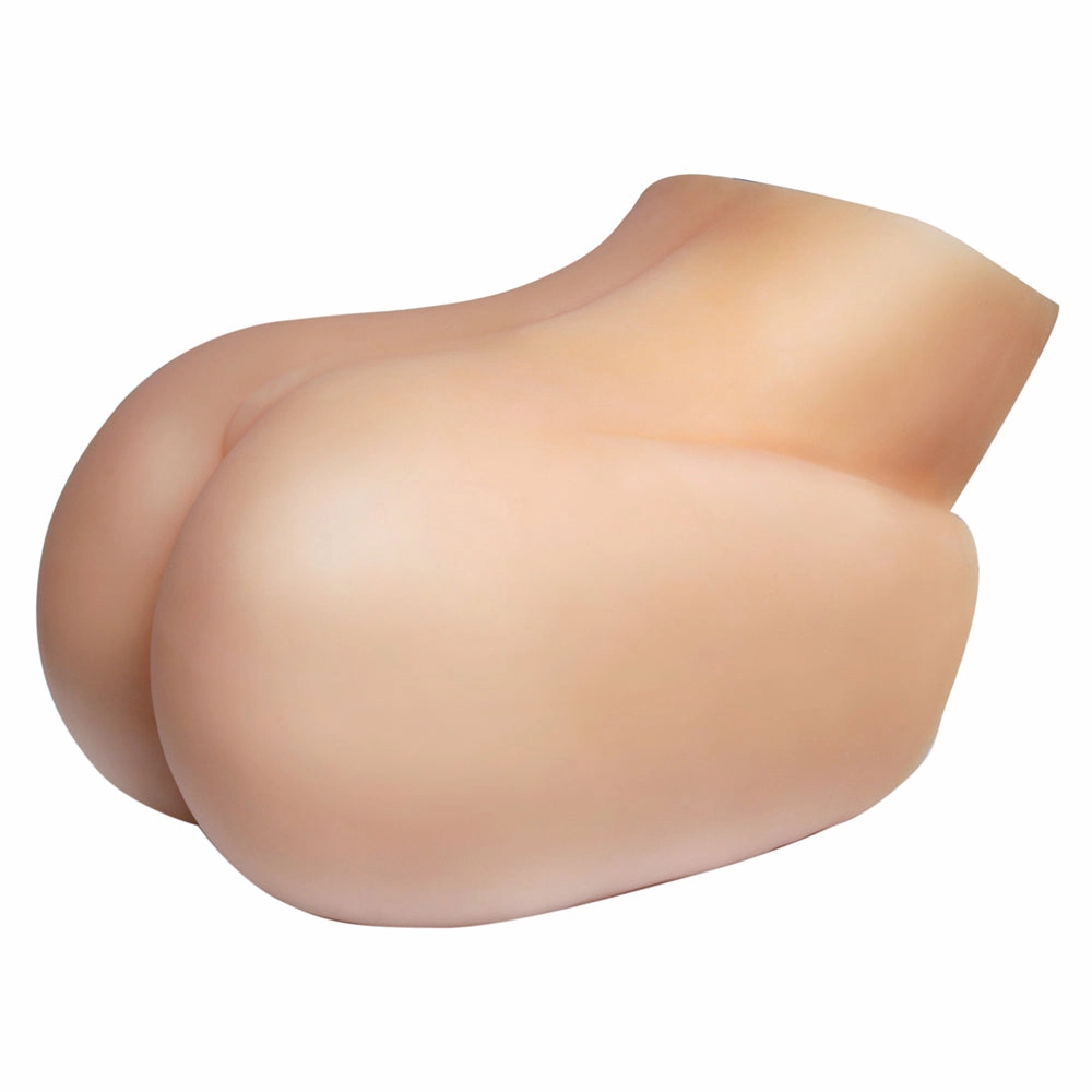 Pipedream Extreme Fuck Me Silly Mega Masturbator Life-Size Pelvis