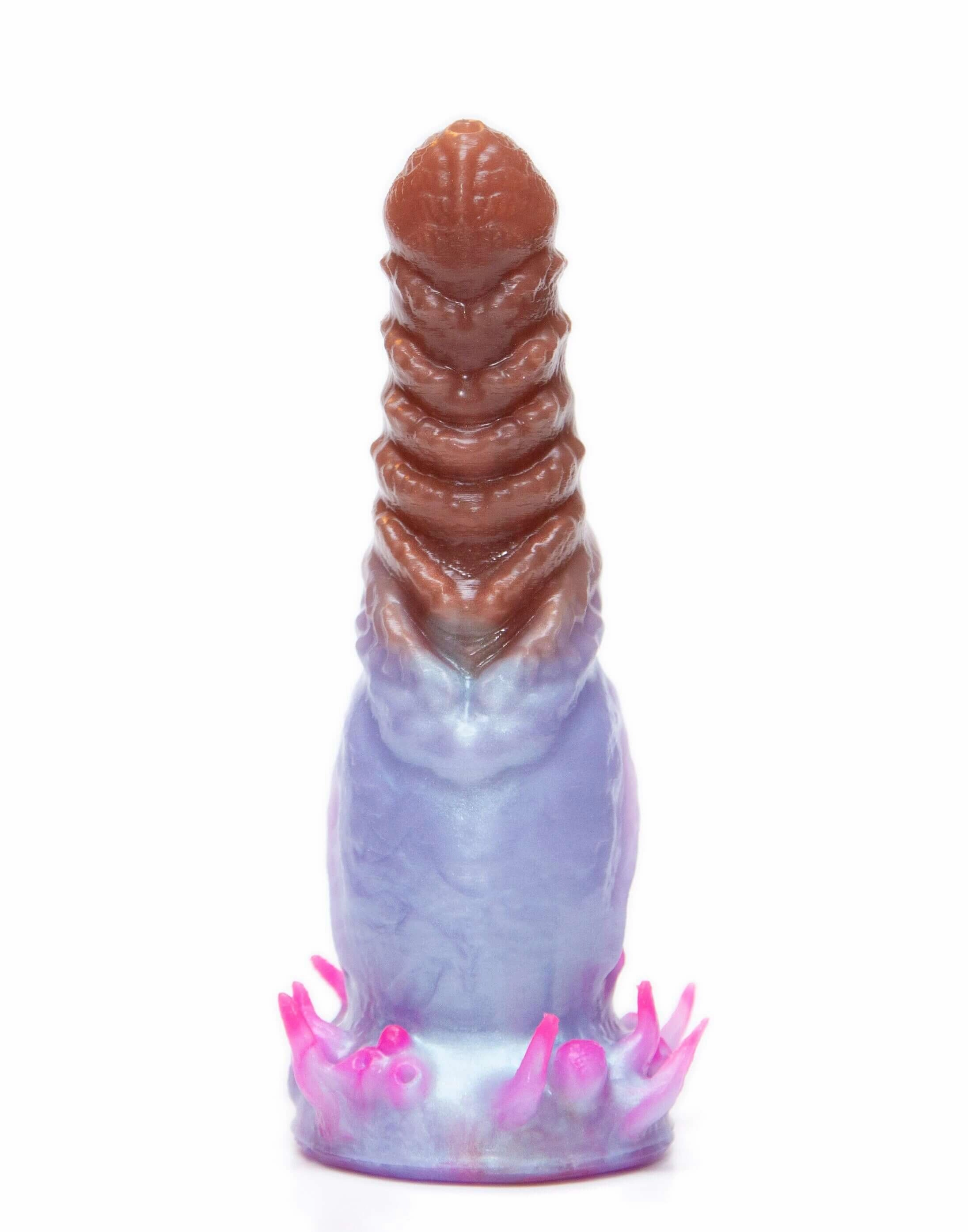 Pisces the Zodiac Merman Fantasy Dildo : Feb 19 - Mar 20