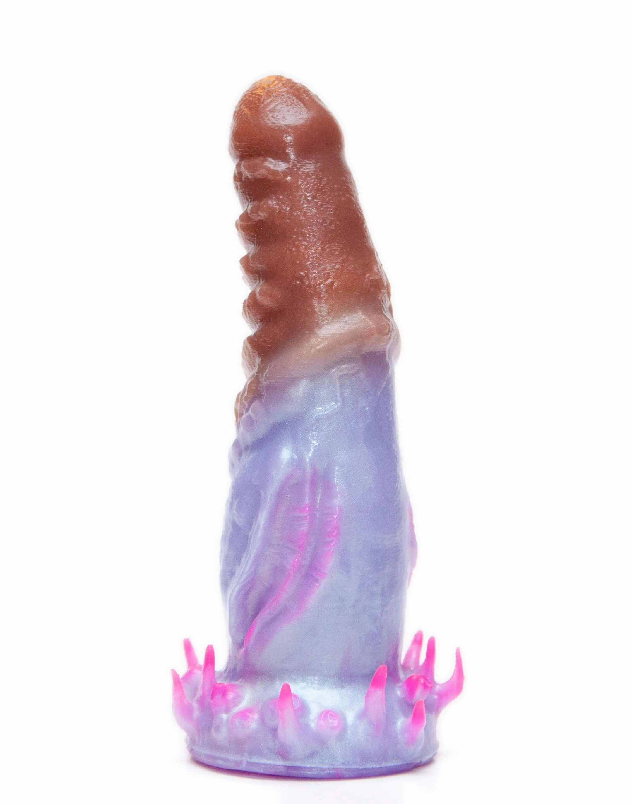 Pisces the Zodiac Merman Fantasy Dildo : Feb 19 - Mar 20