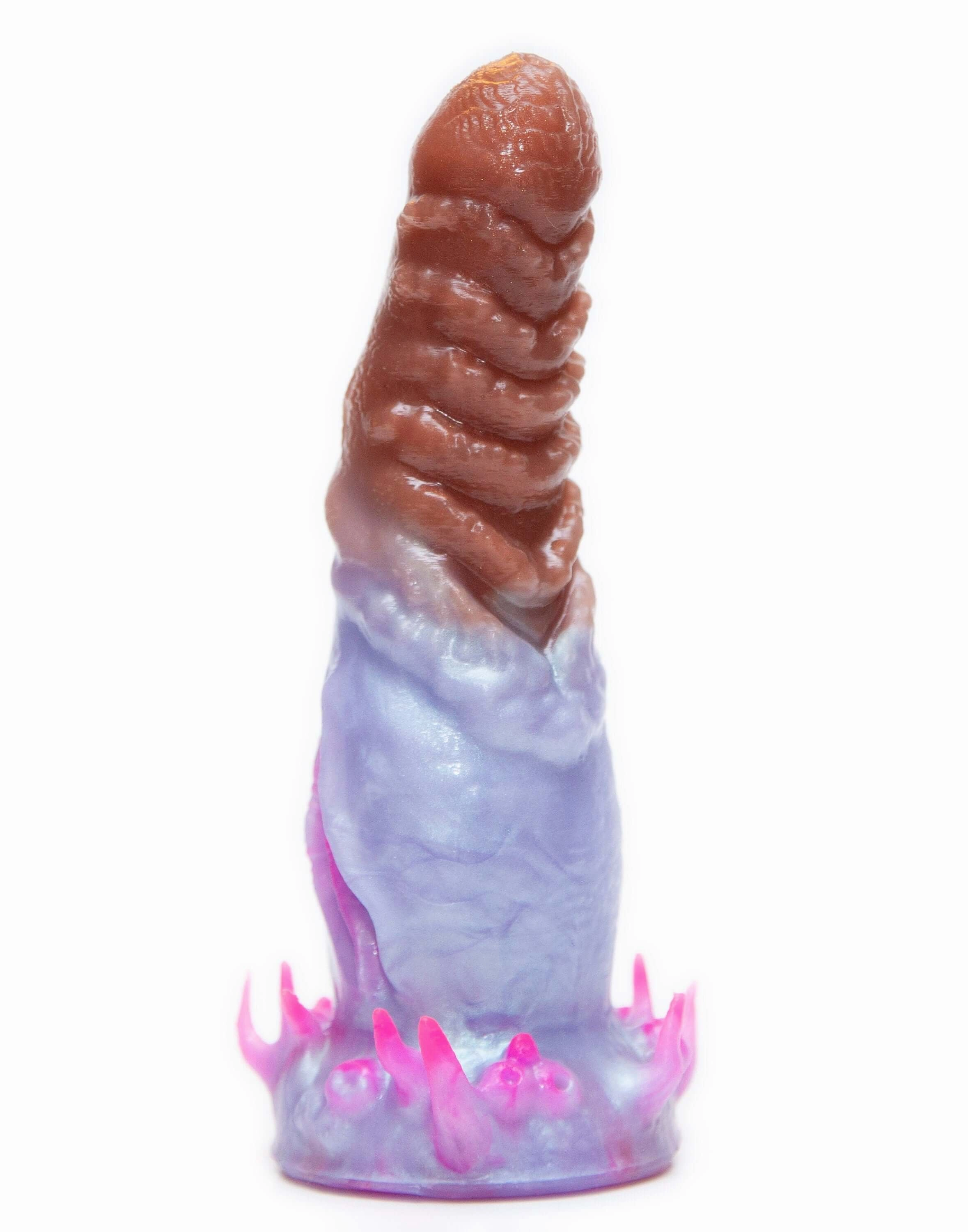 Pisces the Zodiac Merman Fantasy Dildo : Feb 19 - Mar 20