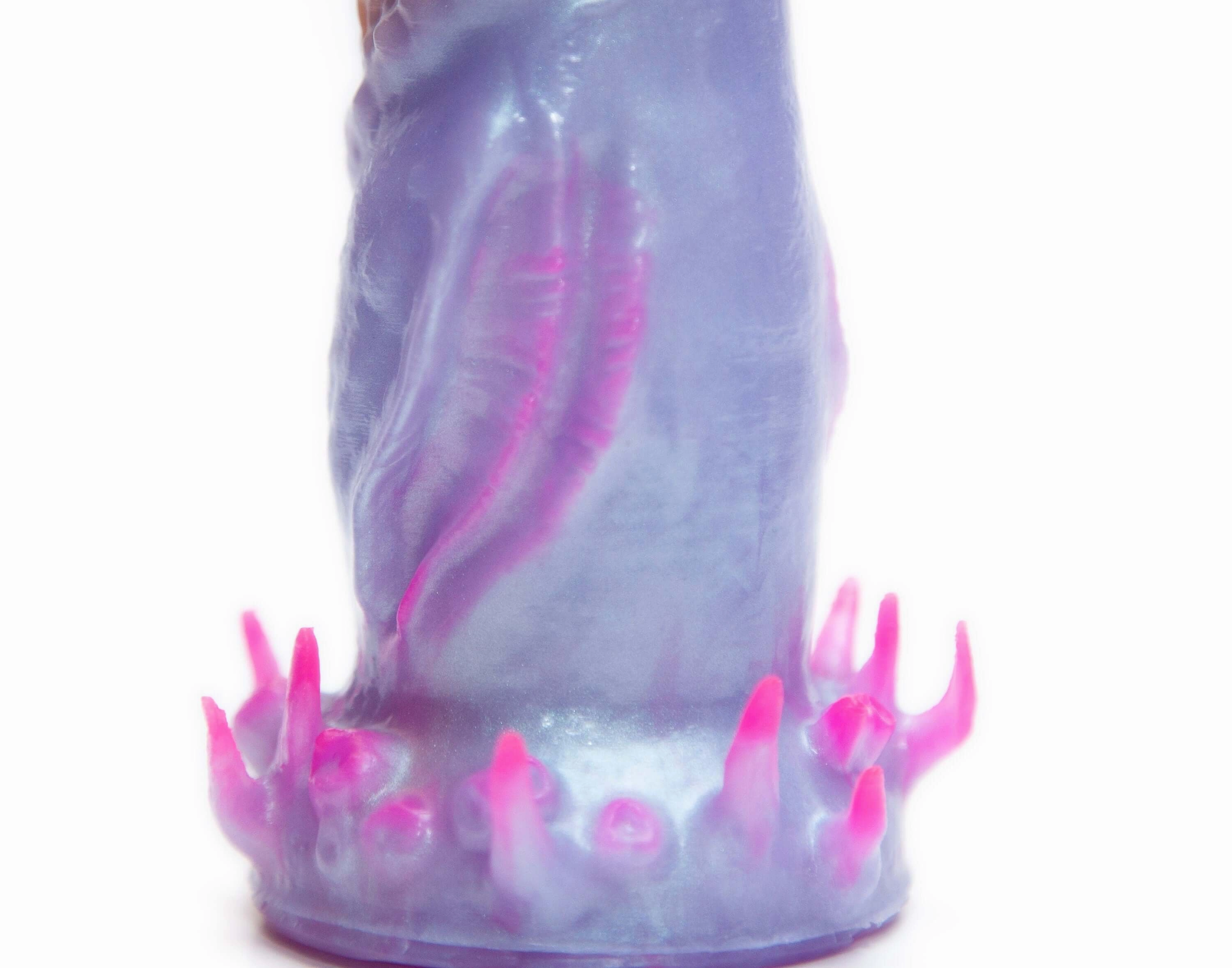 Pisces the Zodiac Merman Fantasy Dildo : Feb 19 - Mar 20