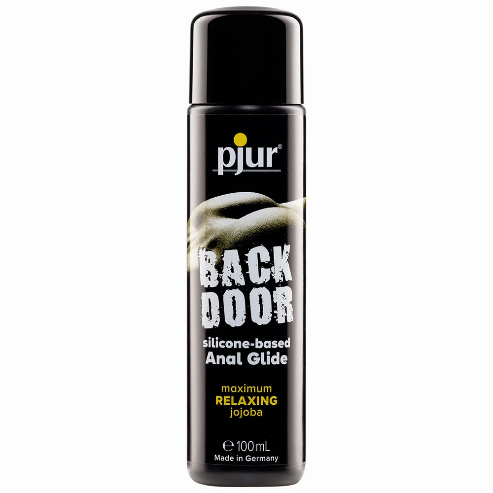 Pjur Back Door Relaxing Silicone Anal Glide