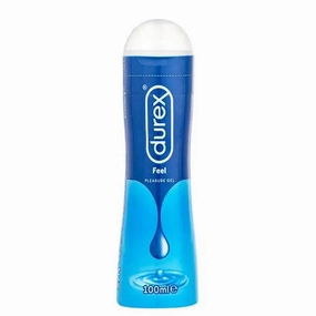 Play Feel Durex - Durex lubricant