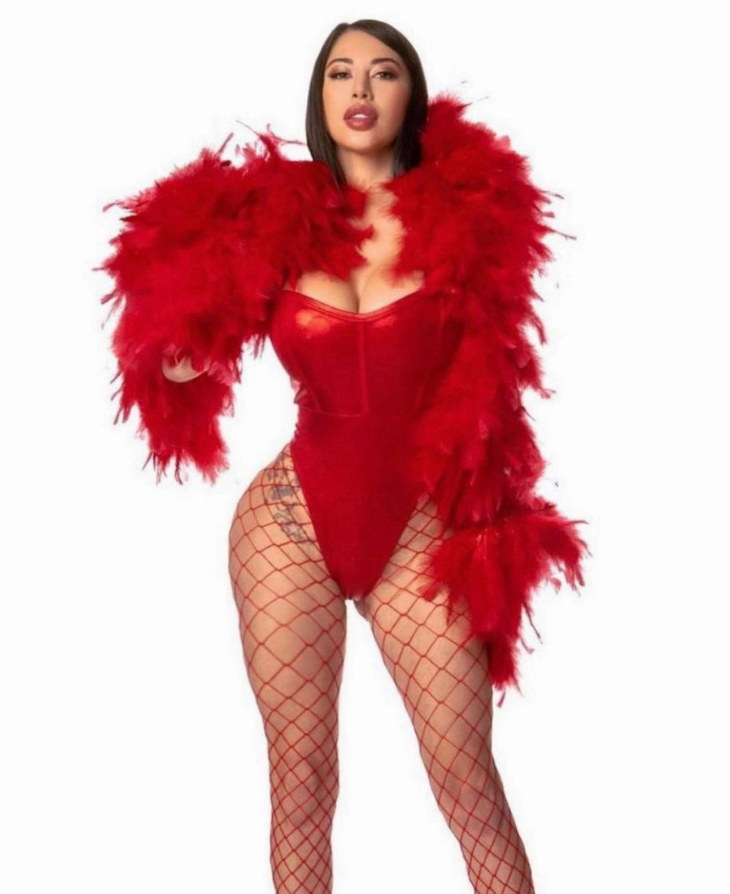 Playthings Strapless bodysuit C103 many colors