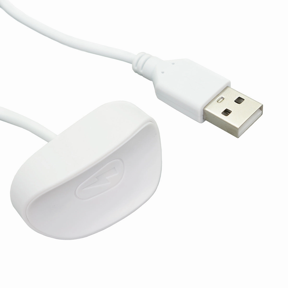 plusOne® induction charging cable (1 pack)