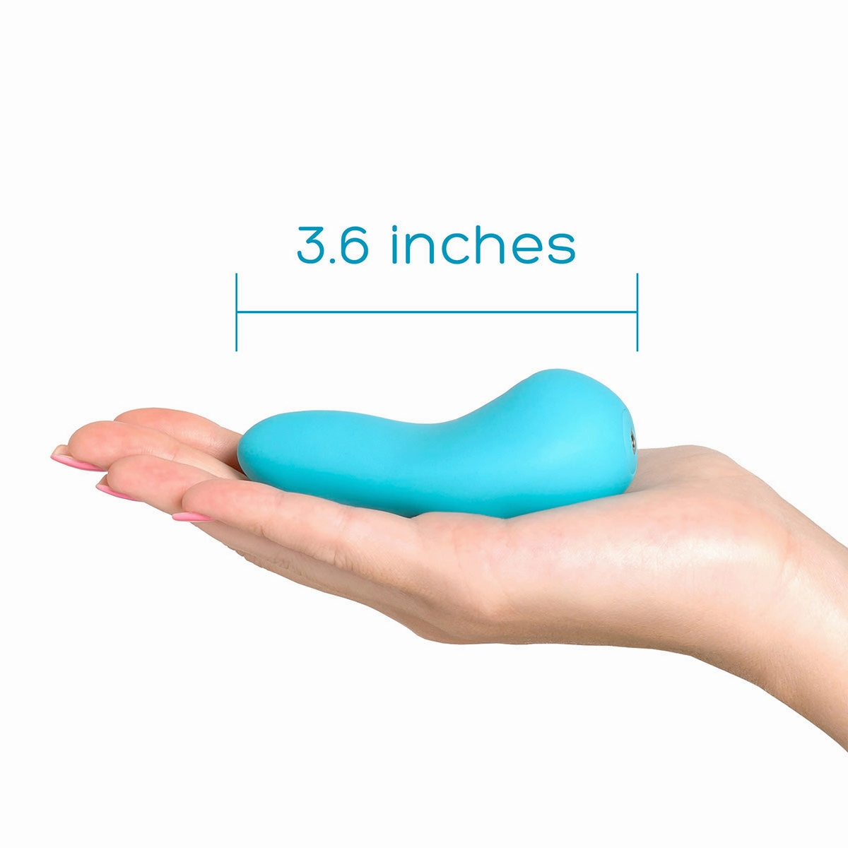 plusOne® mini massager