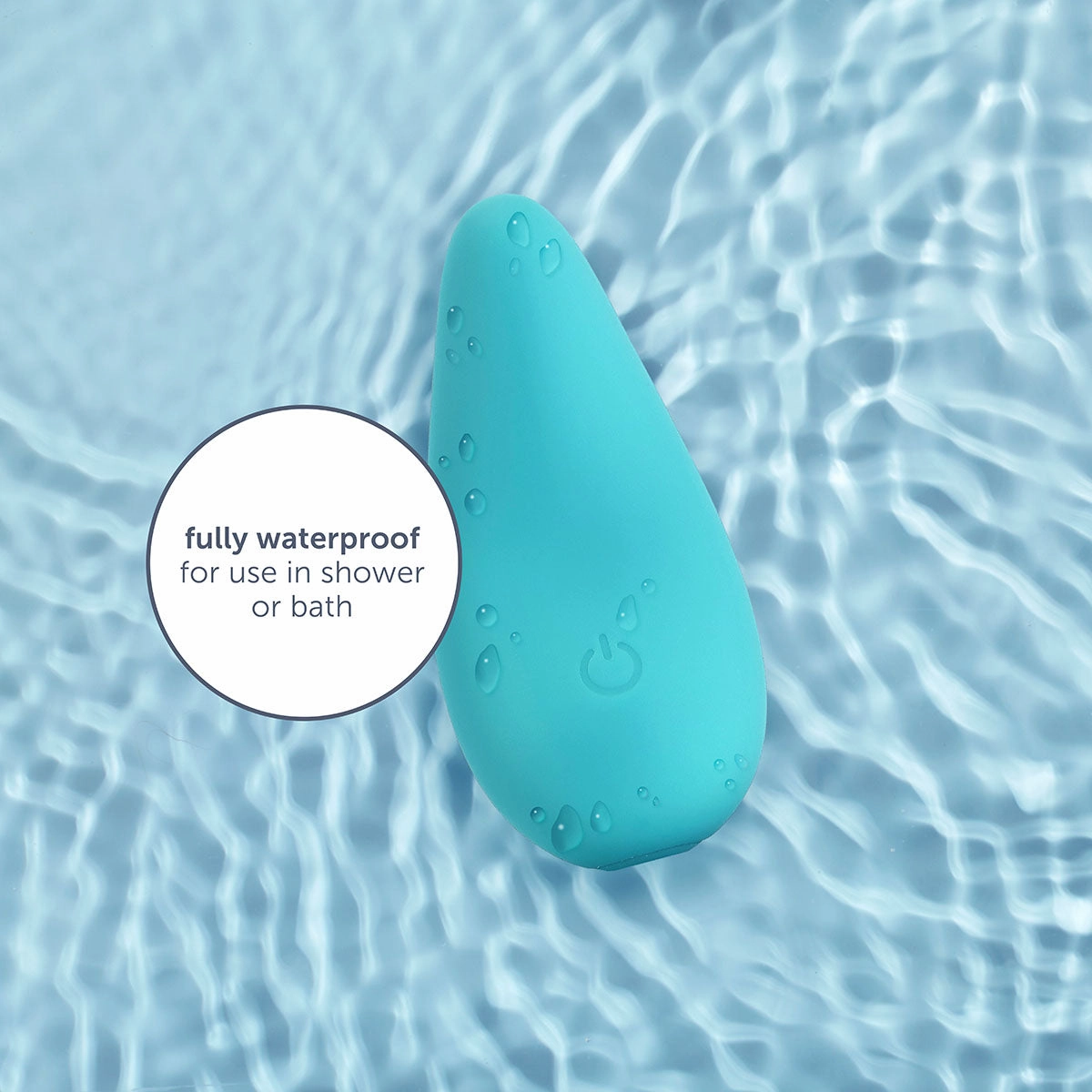 plusOne® mini massager