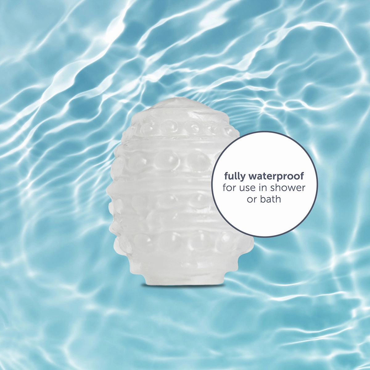 plusOne® pocket stroker