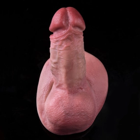 Pocket Rocket Petite Dildo