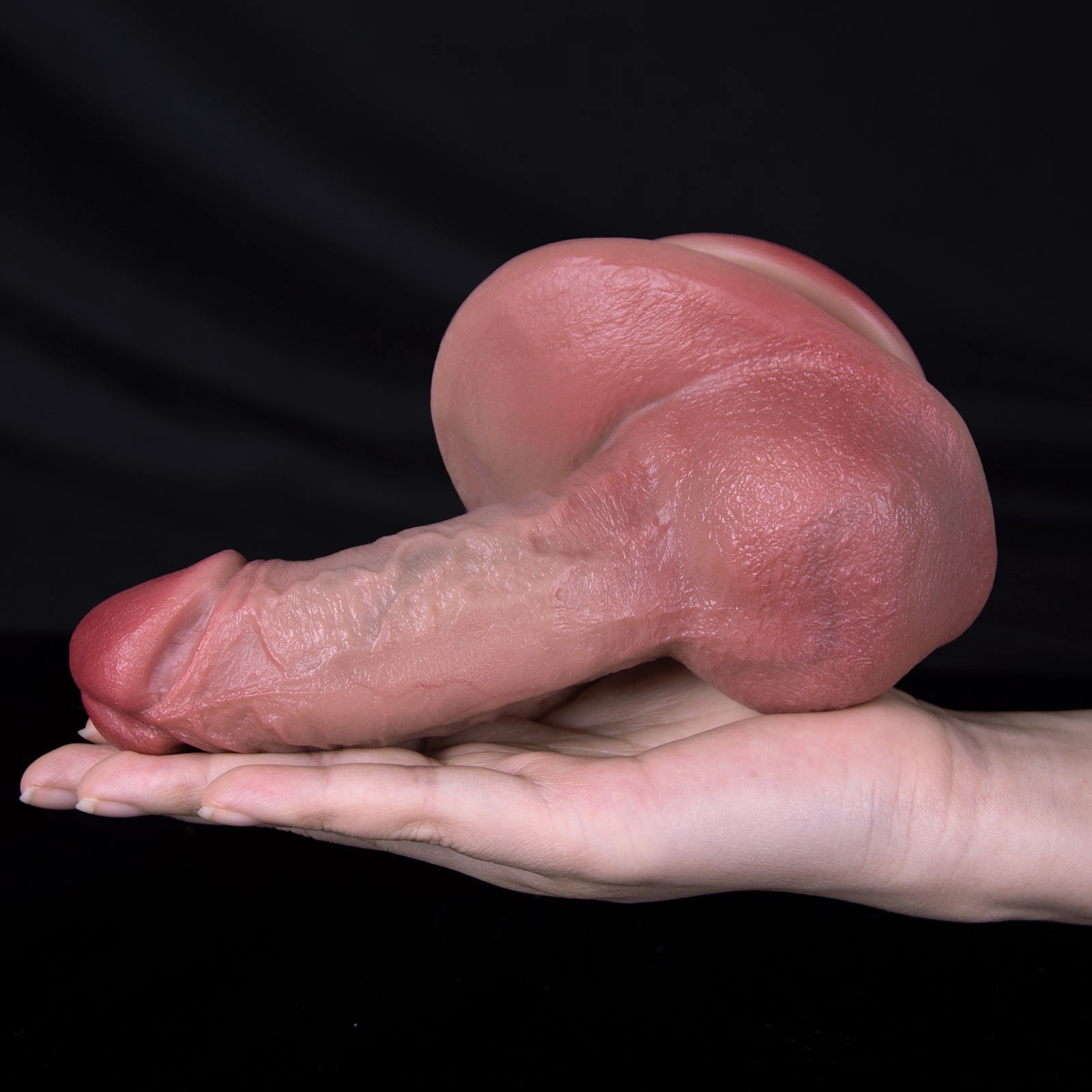 Pocket Rocket Petite Dildo