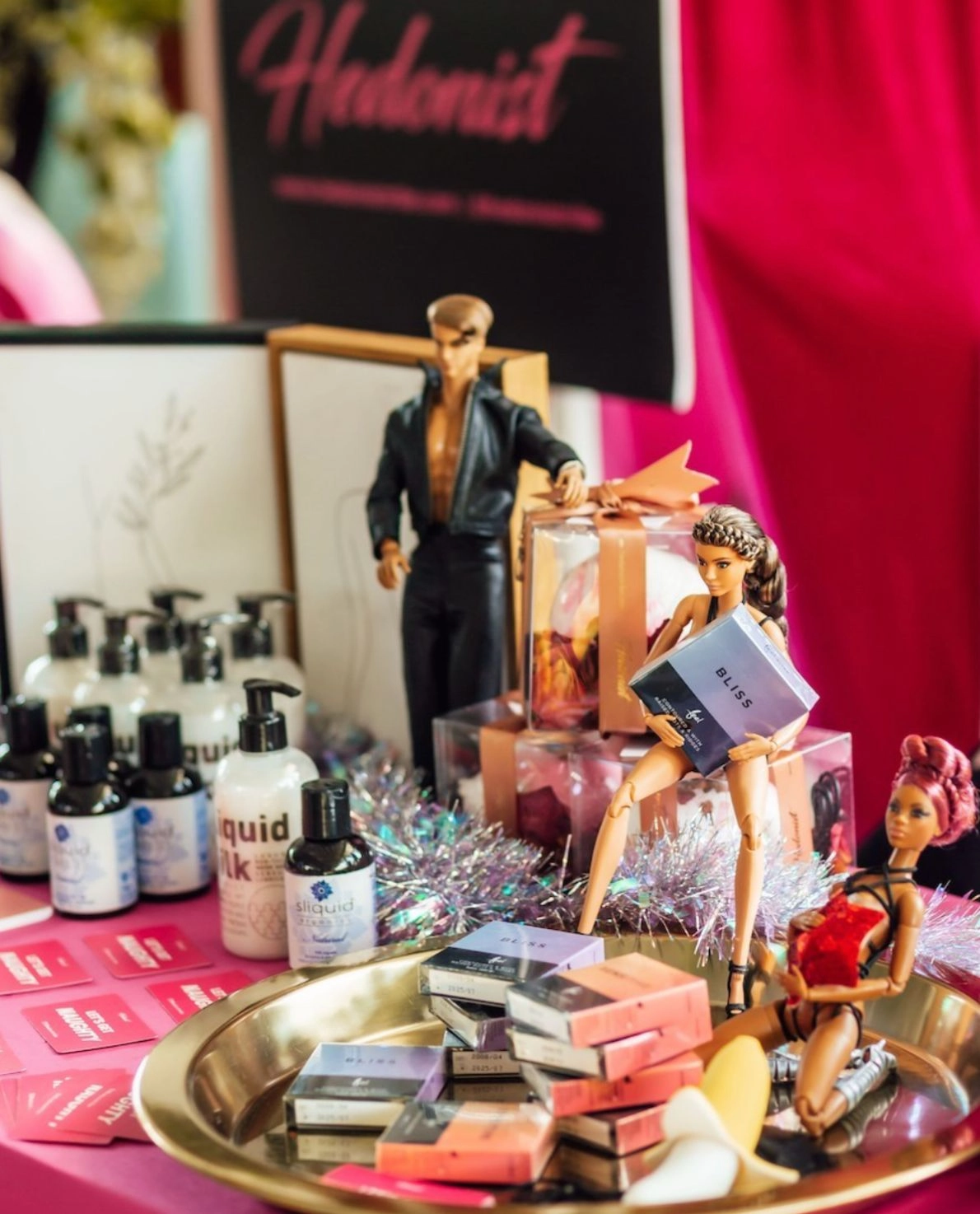 POP-UP | Christmas Market