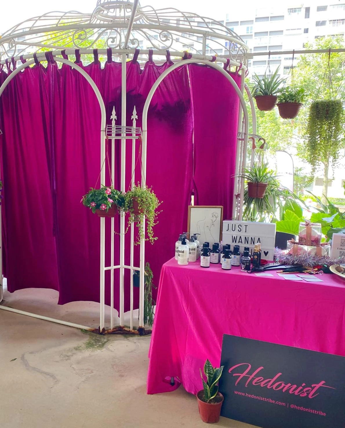 POP-UP | Christmas Market