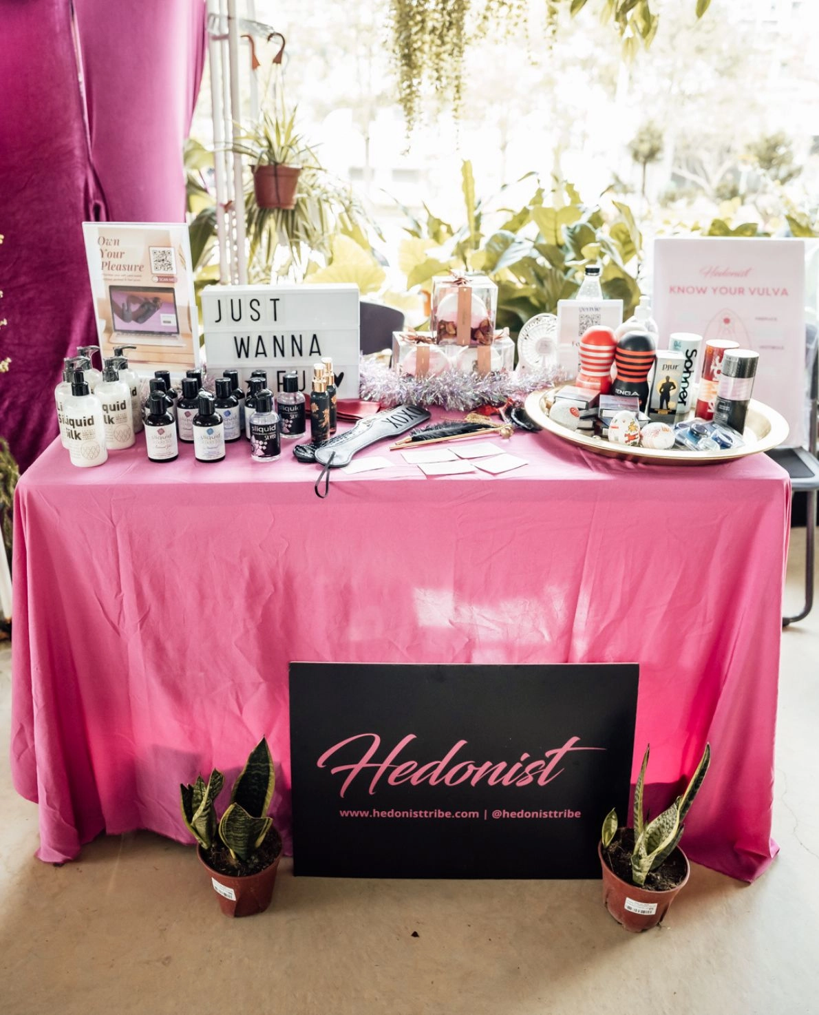 POP-UP | Christmas Market