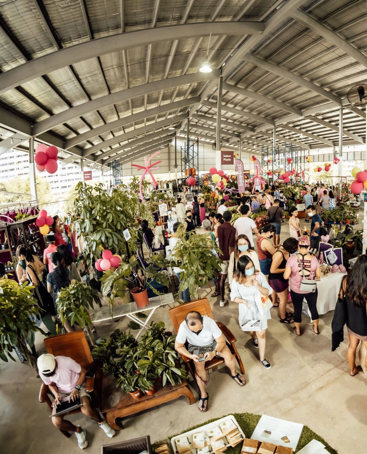 POP-UP | Christmas Market